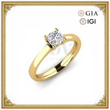 Cargar imagen en el visor de la galería, Anillo Pureza Brillante