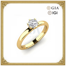Cargar imagen en el visor de la galería, Anillo Destino Unido
