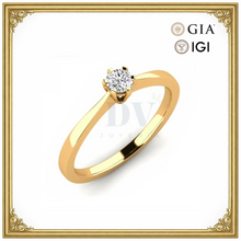 Cargar imagen en el visor de la galería, Anillo Hechizo de Luna