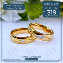 Cargar imagen en el visor de la galería, Amor Bondadoso