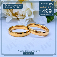 Cargar imagen en el visor de la galería, Amor Comprensivo
