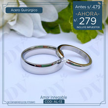 Cargar imagen en el visor de la galería, Amor Innegable