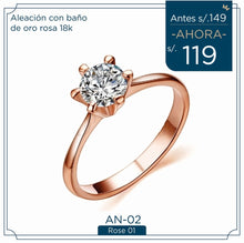 Cargar imagen en el visor de la galería, Rose 01