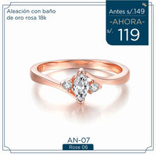 Cargar imagen en el visor de la galería, Rose 06