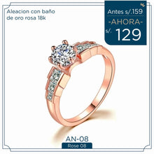 Cargar imagen en el visor de la galería, Rose 08
