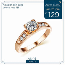 Cargar imagen en el visor de la galería, Rose 04