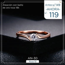 Cargar imagen en el visor de la galería, Rose 10