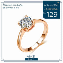 Cargar imagen en el visor de la galería, Rose 11