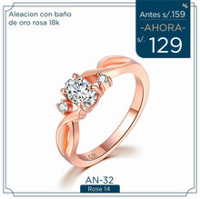 Cargar imagen en el visor de la galería, Rose 14