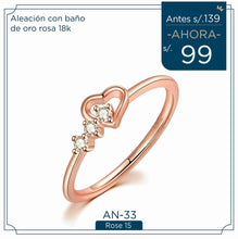 Cargar imagen en el visor de la galería, Rose 15