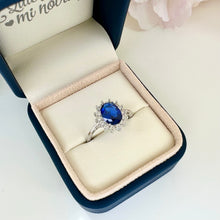 Cargar imagen en el visor de la galería, Anillo Diana