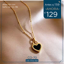 Cargar imagen en el visor de la galería, Collar Sofia
