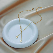 Cargar imagen en el visor de la galería, Collar Lily