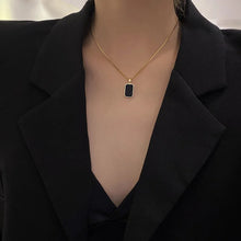 Cargar imagen en el visor de la galería, Collar Amelia