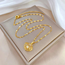 Cargar imagen en el visor de la galería, Collar Marina