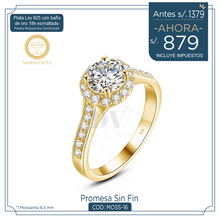 Cargar imagen en el visor de la galería, Promesa Sin Fin