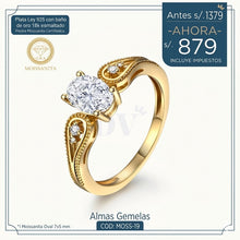 Cargar imagen en el visor de la galería, Almas Gemelas