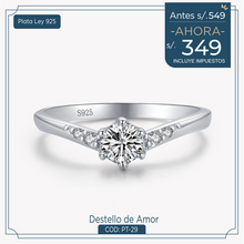 Cargar imagen en el visor de la galería, Destello de Amor