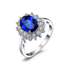 Cargar imagen en el visor de la galería, Anillo Diana