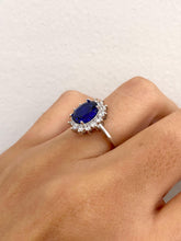 Cargar imagen en el visor de la galería, Anillo Diana
