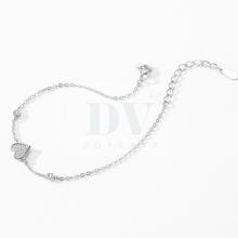 Cargar imagen en el visor de la galería, Pulsera Dulce Corazón
