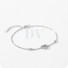Cargar imagen en el visor de la galería, Pulsera Tierno Corazón