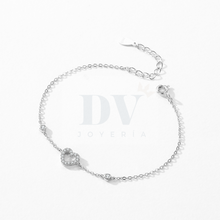 Cargar imagen en el visor de la galería, Pulsera Tierno Corazón