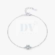 Cargar imagen en el visor de la galería, Pulsera Brillante