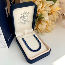 Cargar imagen en el visor de la galería, Pulsera Venus Blue