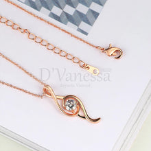 Cargar imagen en el visor de la galería, Collar Esperanza