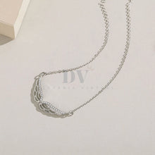 Cargar imagen en el visor de la galería, Collar Alas de Ángel