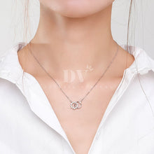Cargar imagen en el visor de la galería, Collar Juntos Por Siempre