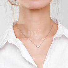 Cargar imagen en el visor de la galería, Collar Bright Corner
