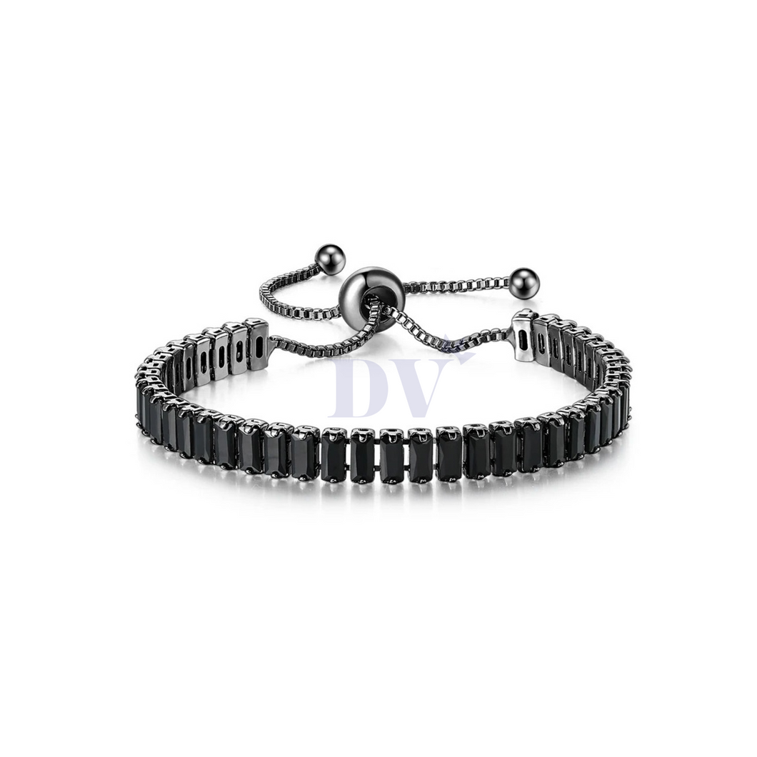 Pulsera Venus Black