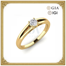 Cargar imagen en el visor de la galería, Anillo Tesoro Opulento
