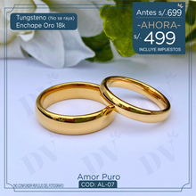 Cargar imagen en el visor de la galería, Amor Puro
