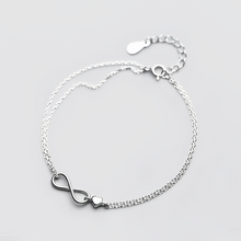 Cargar imagen en el visor de la galería, Pulsera Infiniti
