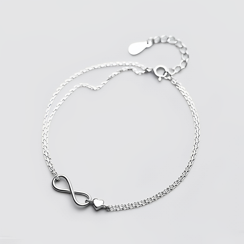 Pulsera Infiniti