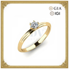 Cargar imagen en el visor de la galería, Anillo Euforia
