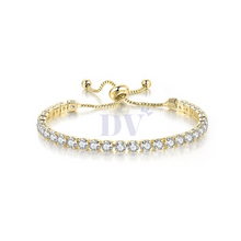 Cargar imagen en el visor de la galería, Pulsera Atenea Gold
