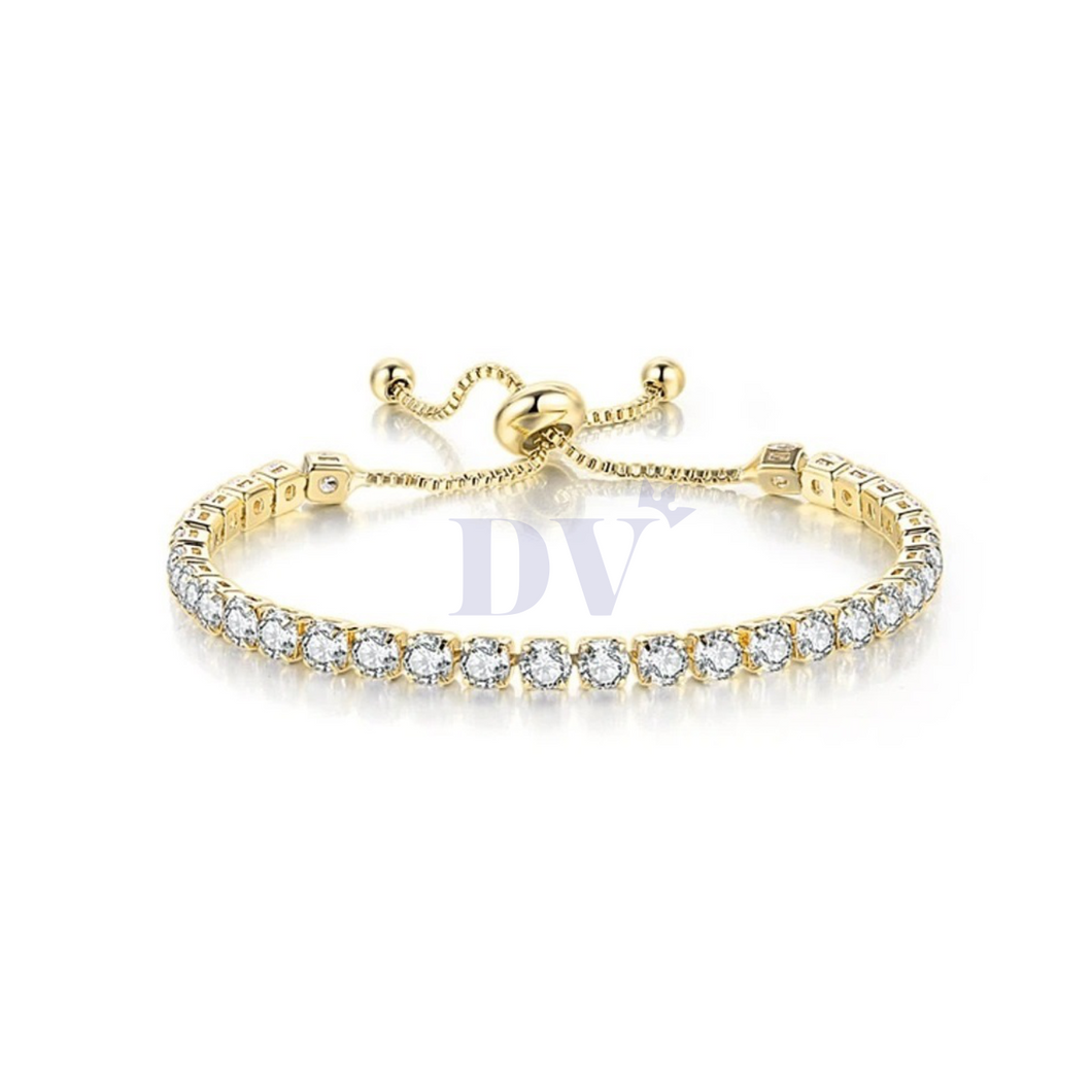 Pulsera Atenea Gold