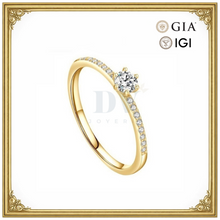 Cargar imagen en el visor de la galería, Anillo Victoria
