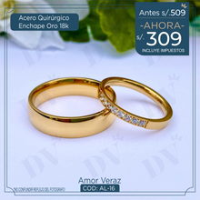 Cargar imagen en el visor de la galería, Amor Veraz
