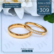 Cargar imagen en el visor de la galería, Amor Veraz

