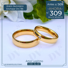Cargar imagen en el visor de la galería, Amor Legitimo
