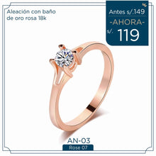 Cargar imagen en el visor de la galería, Rose 07
