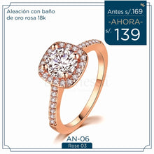 Cargar imagen en el visor de la galería, Rose 03
