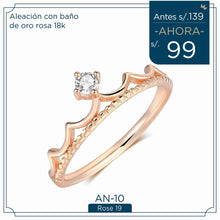 Cargar imagen en el visor de la galería, Rose 19
