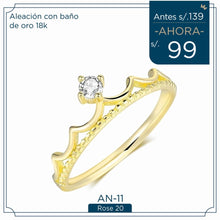 Cargar imagen en el visor de la galería, Rose 20
