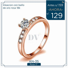 Cargar imagen en el visor de la galería, Rose 17
